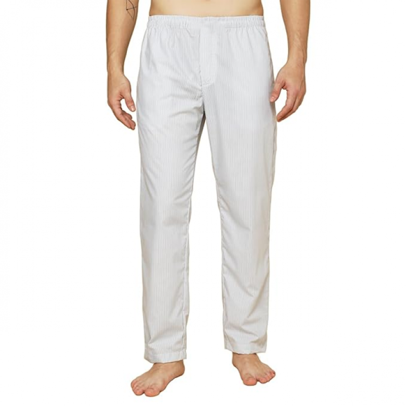Men Light weight Digital Print Pyjama