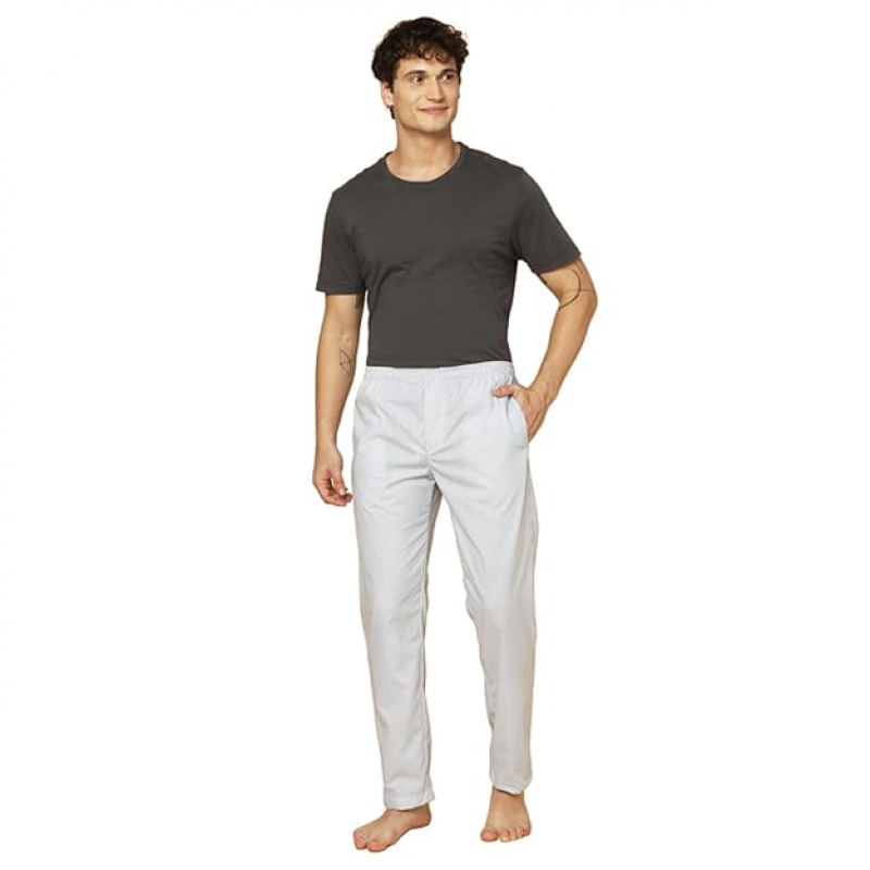 Men Light weight Digital Print Pyjama